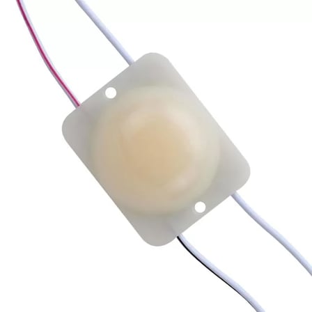 Sh Powermaster 24 Volt 2.8 Watt Günışığı Cob Modül Led Najmaddin