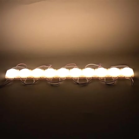 Sh Powermaster 24 Volt 2.8 Watt Günışığı Cob Modül Led Najmaddin