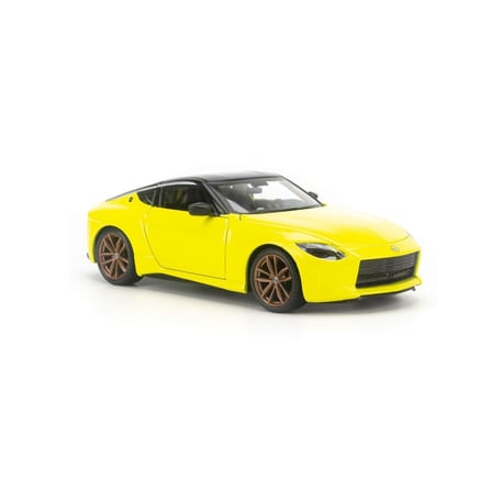 Ticaret  MAY32904 Maisto 2023 Nissan Z Model Araba 1:24 -Nectoys Najmaddin