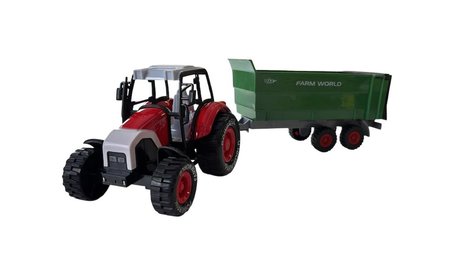 Ticaret 955-241 METAL TARIM SETİ -PSF Najmaddin