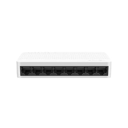Sh Tenda S108 V2 10-100 Mbps 8 Port Ethernet Switch Najmaddin