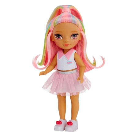 Ticaret Rainbow High Littles Kandy’nin Tatlı Dükkanı Seti Najmaddin