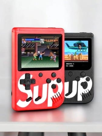 SUP 400 OYUN OYUNLU EL ATARİSİ Najmaddin