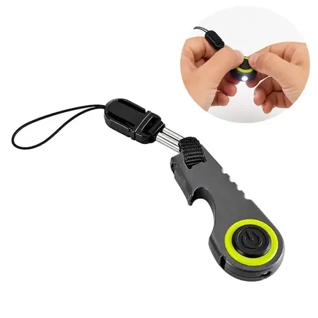 Sh Powermaster Pm-24600 Çok Fonksiyonlu Anahtarlık Najmaddin