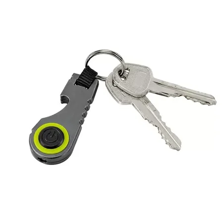 Sh Powermaster Pm-24600 Çok Fonksiyonlu Anahtarlık Najmaddin