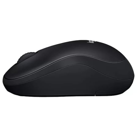 Sh Logitech M220 1000Dpı Kablosuz Silent Sessiz Mouse Siyah 910-004878 Najmaddin