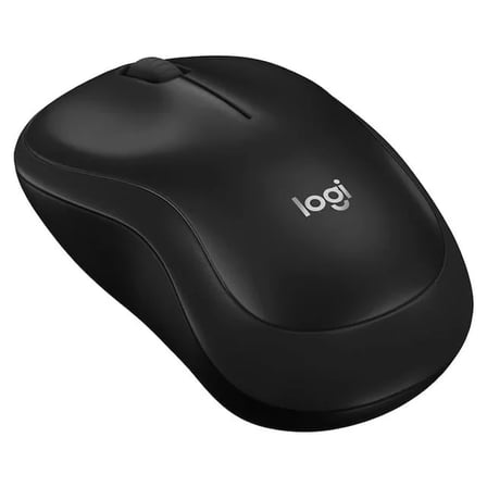 Sh Logitech M220 1000Dpı Kablosuz Silent Sessiz Mouse Siyah 910-004878 Najmaddin