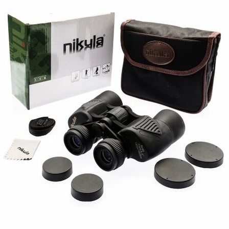 Tedar 8x40  Süper Mercek Kaliteli Avcılık Dürbünü Najmaddin