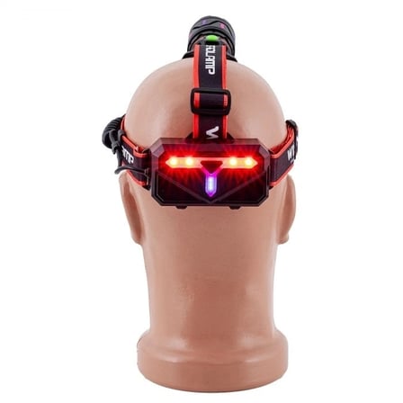 Karg ’’karanlığı Gündüze Çeviren 1800 Lümenlik Dev Güç’’ Wison Ws-2065, 25 Watt Gücü Ve 1800 Lümenlik Ultra Parlak Işığı İle Profesyonel Kullanıcıların En Büyük Yardımcısı. Uzun Menzilli Aydınlatma Kapasi Najmaddin