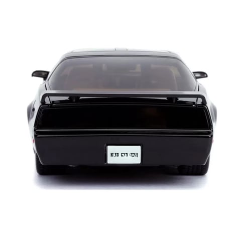 Mark 1982  Model Aracı Najmaddin