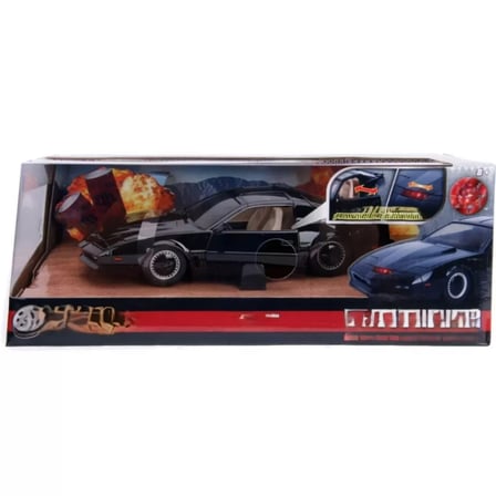 Mark 1982  Model Aracı Najmaddin
