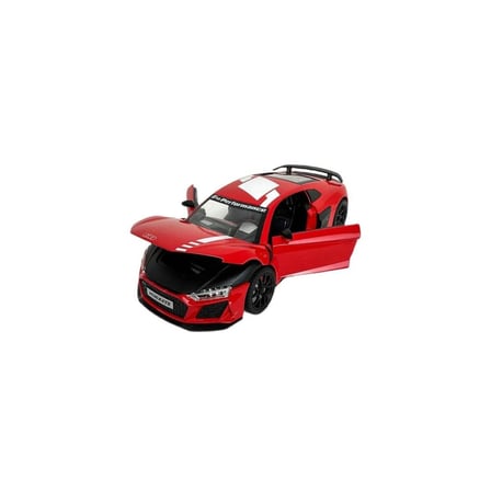 Ticaret KZL-DC24272 KZL-DC24272 MODEL ARAÇ R8 1:24 ISIKLI SESLI  32 Najmaddin