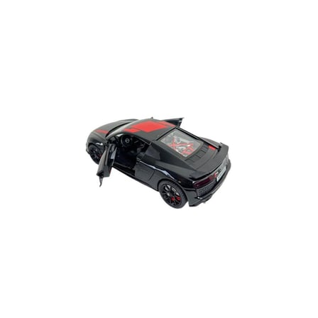 Ticaret KZL-DC24272 KZL-DC24272 MODEL ARAÇ R8 1:24 ISIKLI SESLI  32 Najmaddin