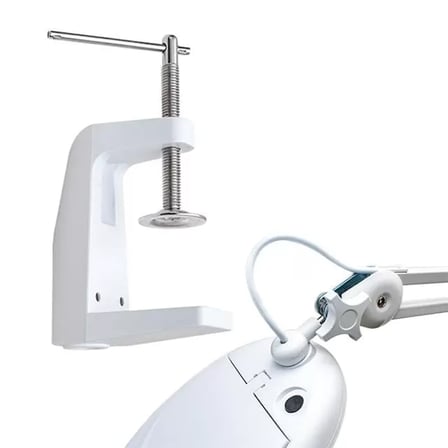 Sh Powermaster Pm-4300 Akrobat Tamirci Masa Tipi Büyüteç Led Aydınlatmalı Najmaddin