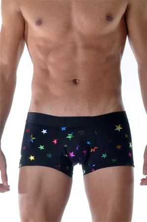 Beru Erkek  Boxer Çamaşır Najmaddin