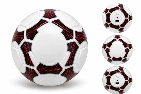 Ticaret SİYAH BEYAZ FUTBOL TOPU PLUS Najmaddin
