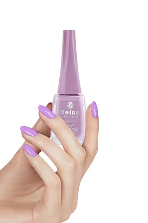 Tedar 5 Adet Keratinli Besleyici Oje 14 ml SET13 Najmaddin