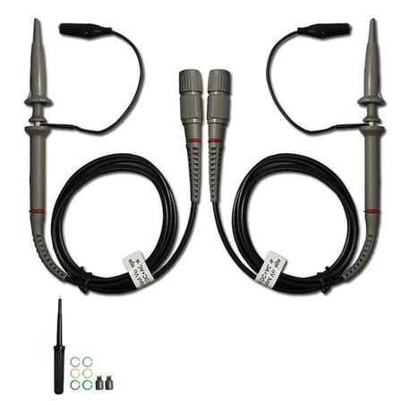 Sh Powermaster Osilaskop Probu Pp-80 Najmaddin