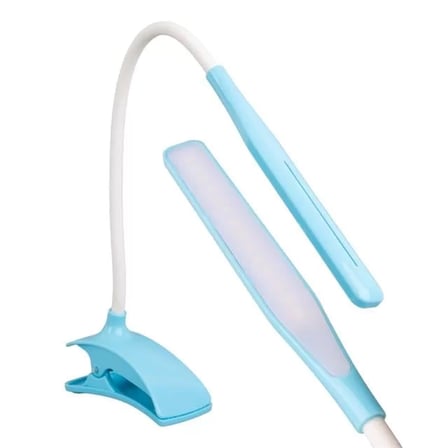 Sh Powermaster Esnek Usb 14 Led Masa Lambası Najmaddin