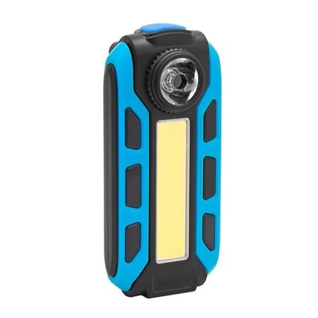 Sh Powermaster Jk103 4 Watt Cob Led Çok Fonksiyonlu Çalışma Lambası Najmaddin