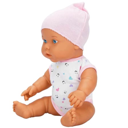 Ticaret Konuşan Bebek 32 cm Najmaddin