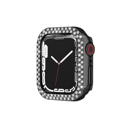 MEPA Najmaddin Watch 42mm Taşlı Kasa - Siyah Najmaddin