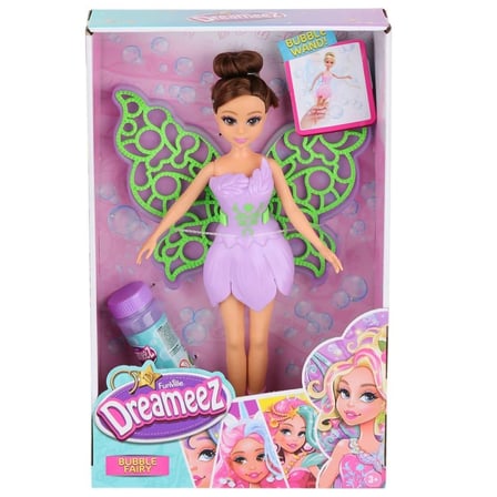 Mey Mey İthalat 81046 Dreameez Baloncuk Perisi Bebek - Najmaddin