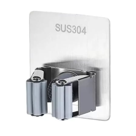 Sh Sunup Sn-26353 Duvara Monte Süpürge-paspas Tutucu Najmaddin