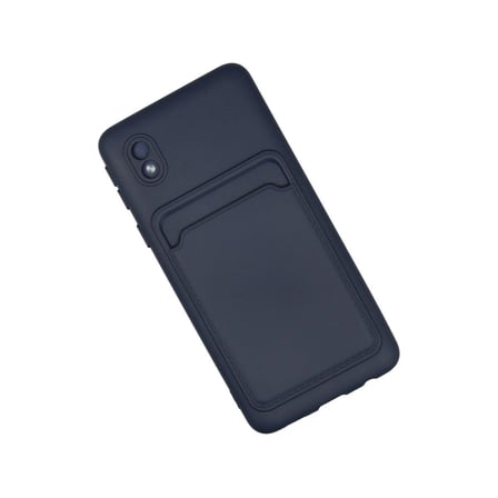 Tedar Xiaomi Redmi Note 13 4g Kılıf Flip Cover - Taba Najmaddin