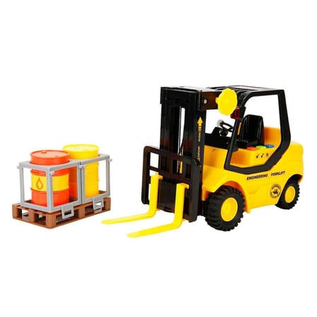 Ticaret 3151 SUN-YFN-MXX-1 16 FORKLIFT SES IŞIK 24CM FR 2A Najmaddin