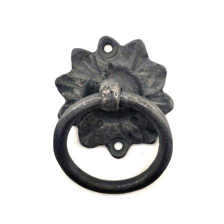 Tedar Papatya Menteşe - Küçük 20x20 Mm, Antik, 100 Adet Najmaddin
