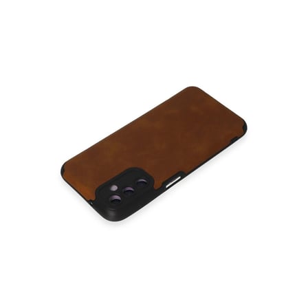 Tedar Onegif Xiaomi Redmi Note 13 Pro 4g Bright Simli Kapak - Derin Mor Najmaddin