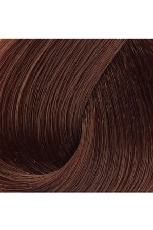 Tedar Premium 6 Koyu Kumral - Kalıcı Krem Saç Boyası 50 g Tüp Najmaddin