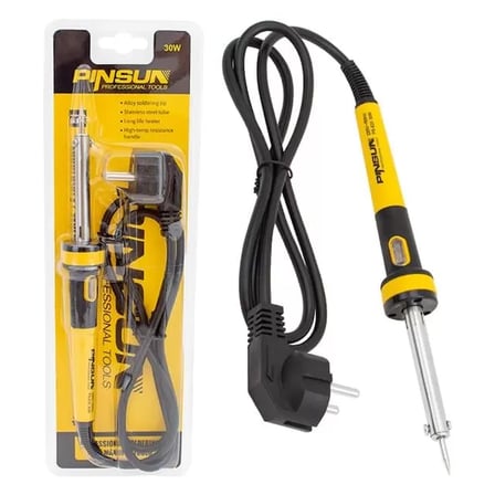 Sh Pinsun Ps-630 30 Watt Kalem Havya Najmaddin