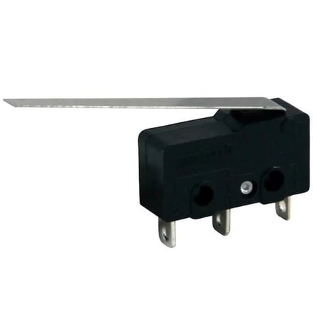 Sh Powermaster Ic-164 Micro Switch Uzun Paletli Lehim Bacak Najmaddin