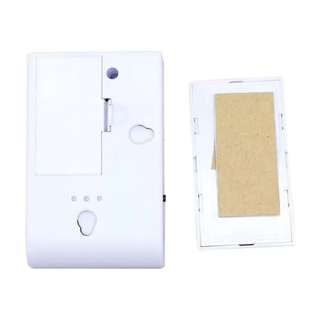 Sh Powermaster Pm-2936 Kablosuz Uzaktan Kumandalı Kapı Zili Najmaddin