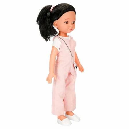 Ticaret Mina Romantic Bebek 35 cm Najmaddin