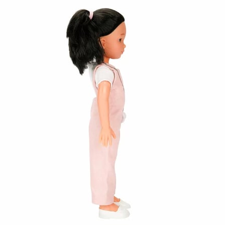 Ticaret Mina Romantic Bebek 35 cm Najmaddin