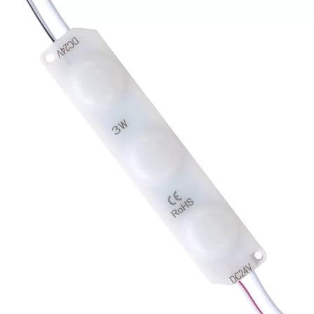 Sh Powermaster 24 Volt 1.5 Watt Günışığı 2835 Cob Modül Led Najmaddin