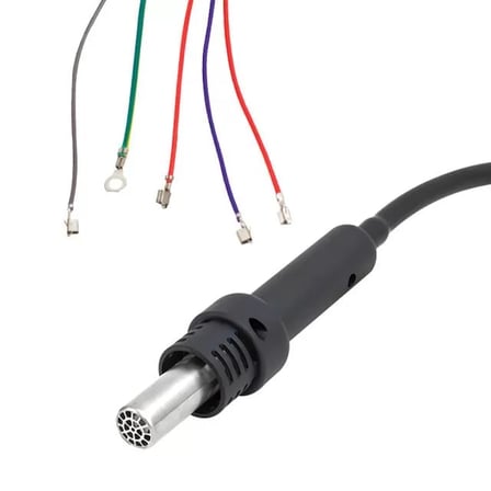 Sh Powermaster Sıcak Hava Üfleme Yedek Hortum Kolu (koldan Motorlu) Pm-6097 Najmaddin