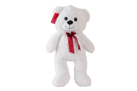 Ticaret 4564 SALAŞ AYI 46 CM BEYAZ Najmaddin