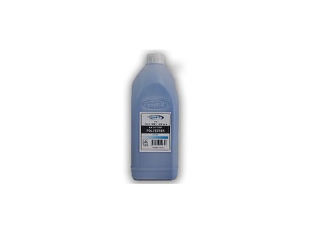Bez Rt Hp 1600 2600-Q6001A - Canon 5000-707 perFIX Cyan Toner Tozu       5 Najmaddin