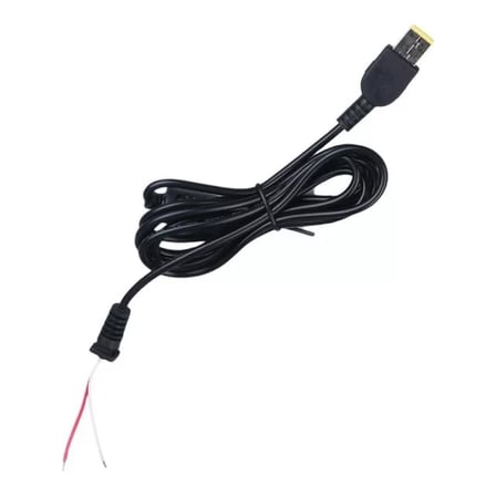 Sh Weko Yerli Üretim Lenovo G-544u Notebook Adaptörü Jacklı 1.5 Metre Yedek Adaptör Kablosu Najmaddin