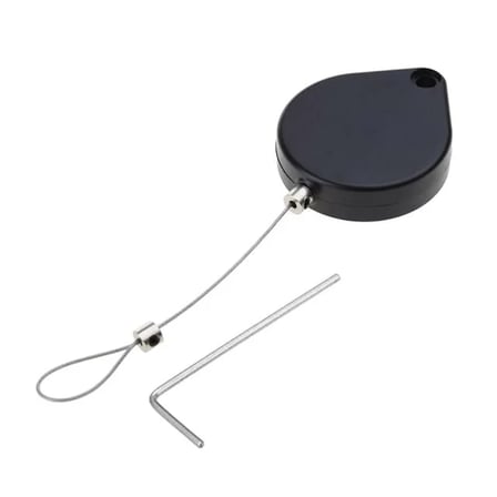 Sh Sunup Sn-27105 3m Yapışkanlı Kumanda Tutucu Duvar Tipi Najmaddin