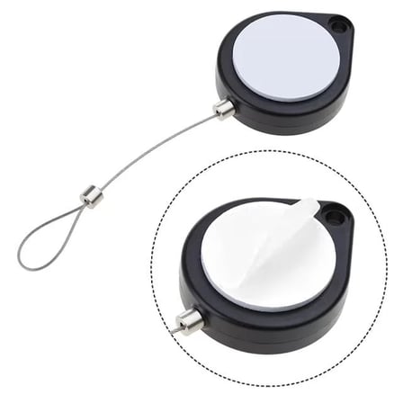 Sh Sunup Sn-27105 3m Yapışkanlı Kumanda Tutucu Duvar Tipi Najmaddin