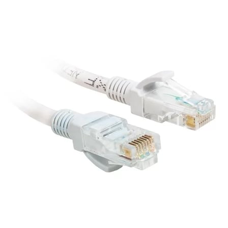 Sh Powermaster Cat6 30 Metre Ethernet Kablo Najmaddin