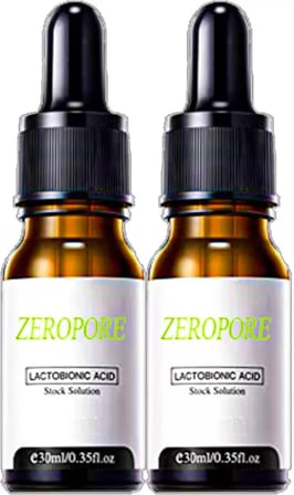 Sh Zeropore Instant Perfection Bakım Serumu 30 Ml X 2 Adet Najmaddin