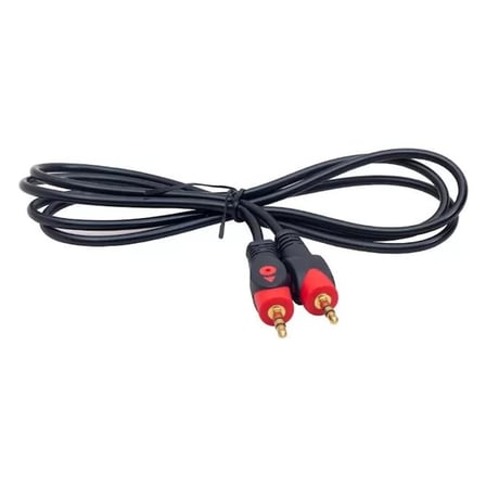 Sh 3.5 Mm Erkek-erkek 3 Metre Stereo Aux Kablo Najmaddin