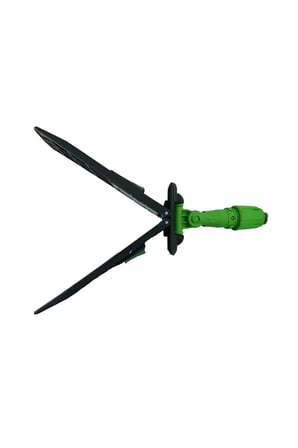 Tedar Plastik Nemli Mop Paspas Palet Aparatı Karışık Renk 50 Cm Royaleks-NP192 Najmaddin