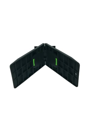 Tedar Plastik Nemli Mop Paspas Palet Aparatı Karışık Renk 50 Cm Royaleks-NP192 Najmaddin